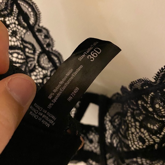 Bra - Picture 3 of 3